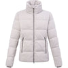 Imperial Riding Jas IRHBelle Herringbone Taupe