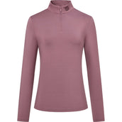 Imperial Riding Shirt IRHJamy Mauve