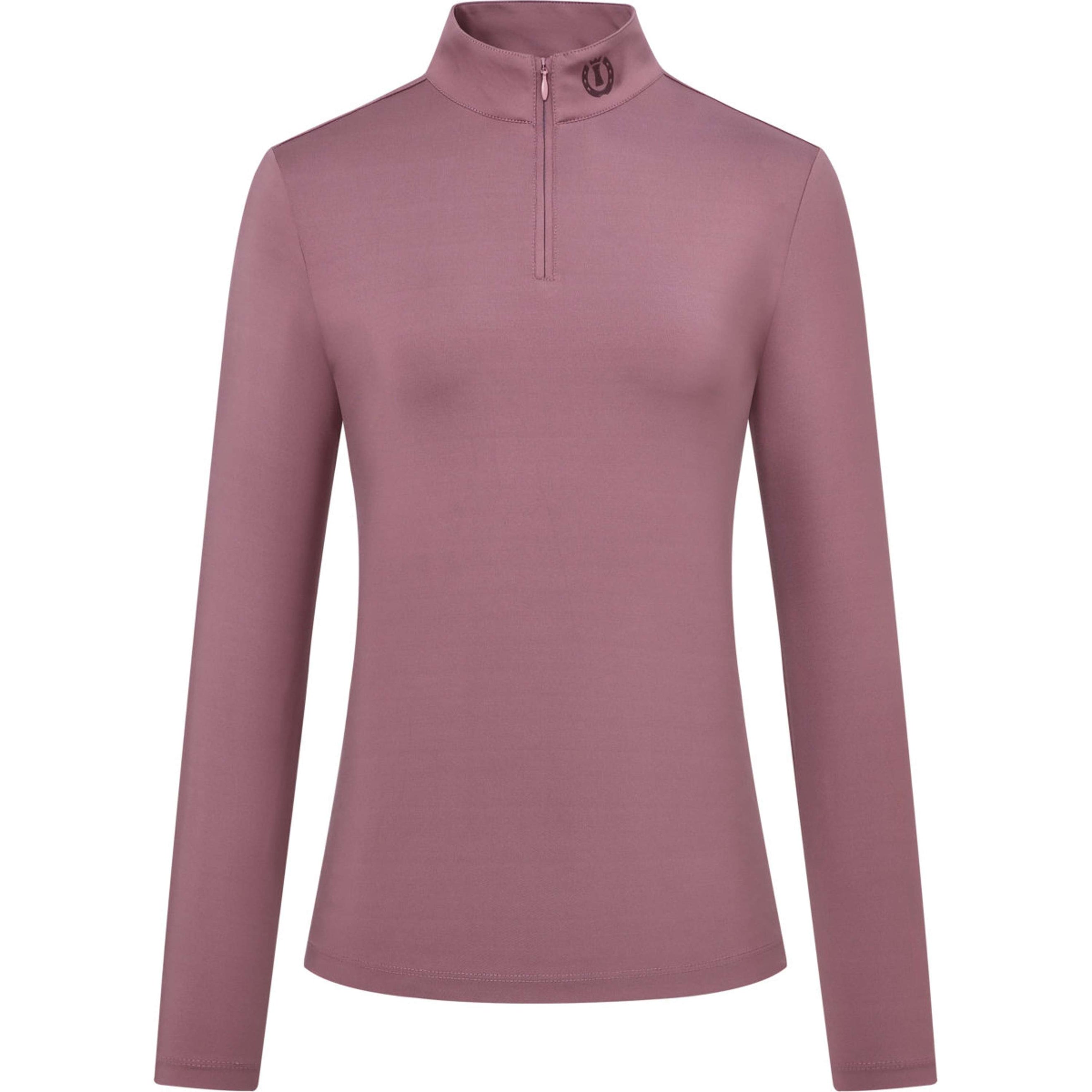 Imperial Riding Shirt IRHJamy Mauve