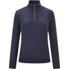 Imperial Riding Shirt IRHBelle sparkle melange Grijs