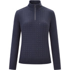 Imperial Riding Shirt IRHBelle sparkle melange Grijs
