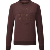 Imperial Riding Sweater IRHJoyce Chocolate