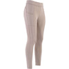 Imperial Riding Rijlegging IRHTeddy Full Grip Taupe