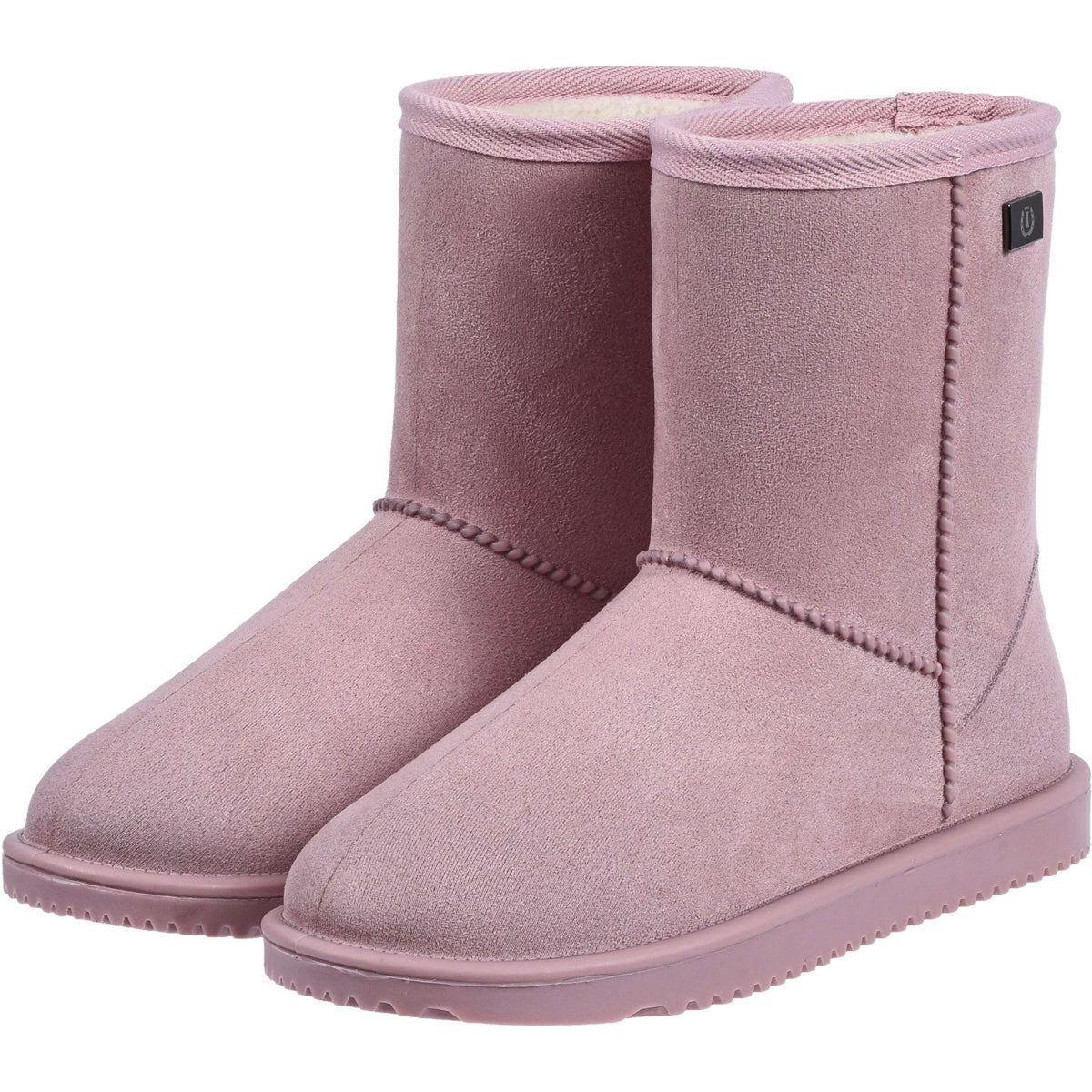 Imperial Riding Stalschoenen IRHFreezy Mauve