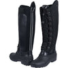 Imperial Riding Winter Rijlaarzen IRH reflective Zwart