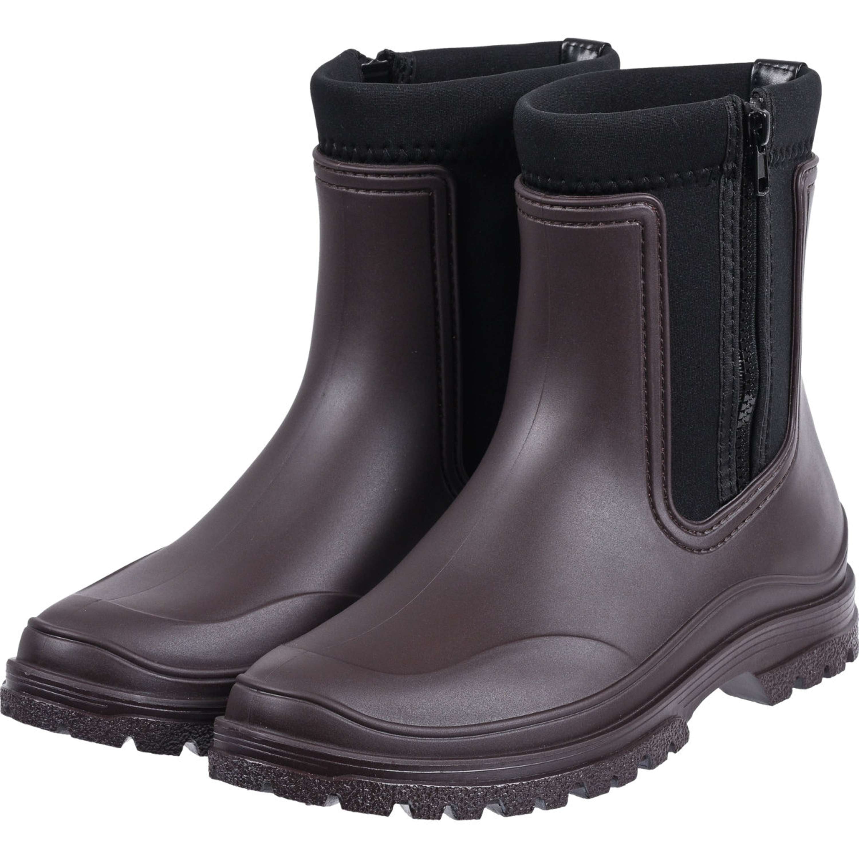 Imperial Riding Stalschoenen IRH Dark Brown