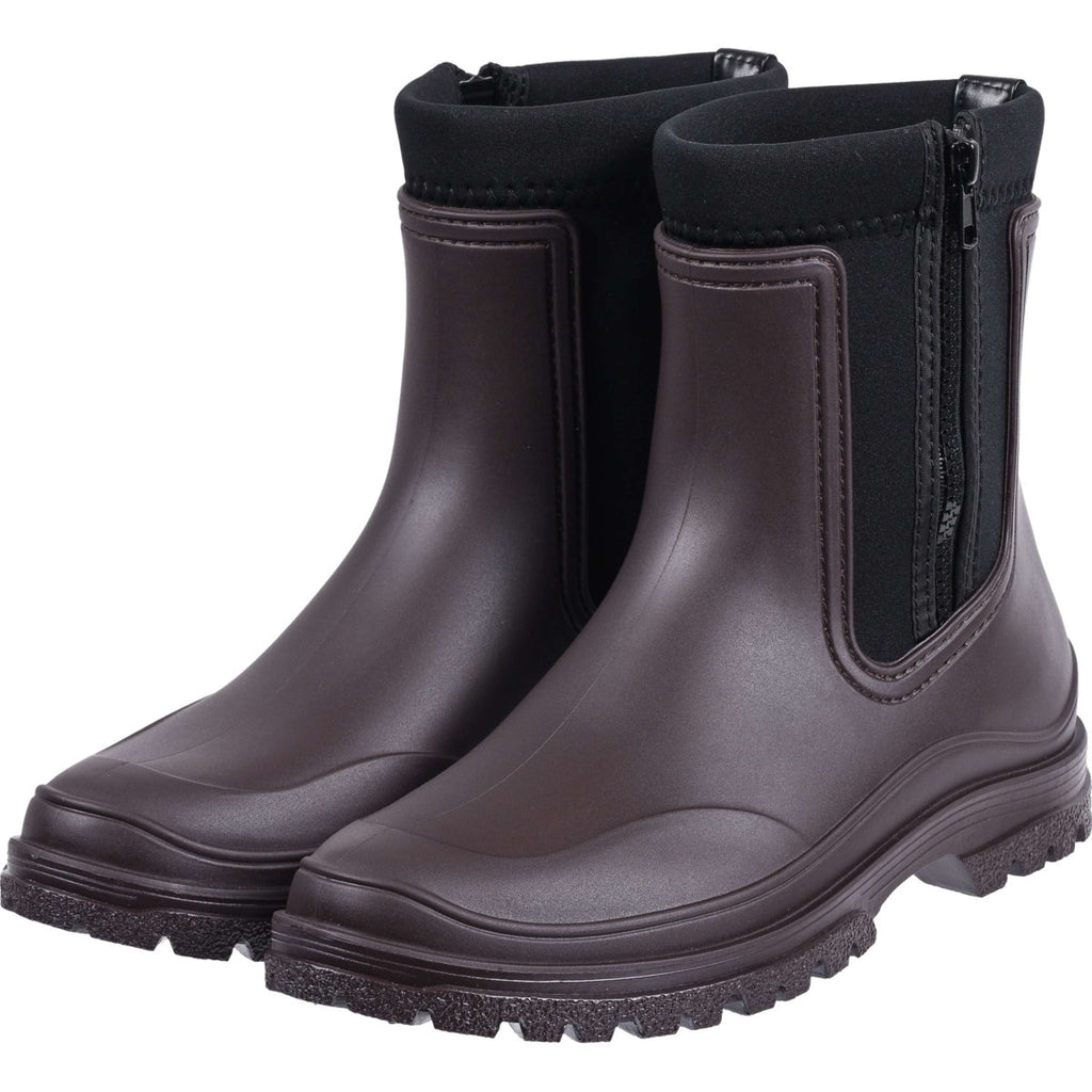 Imperial Riding Stalschoenen IRH Dark Brown