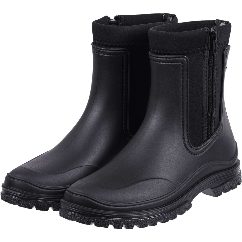 Imperial Riding Stalschoenen IRH Zwart