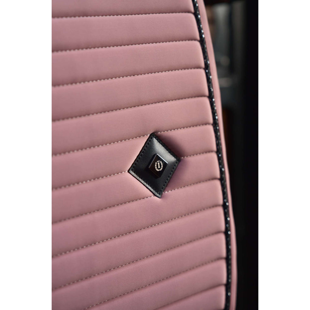 Imperial Riding Zadeldekje IRHJosie Dressuur Mauve