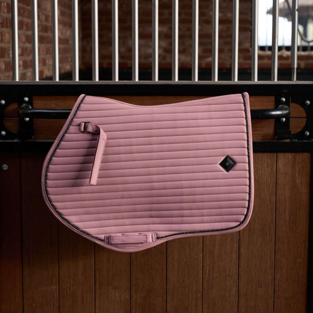 Imperial Riding Zadeldekje IRHJosie Springen Mauve