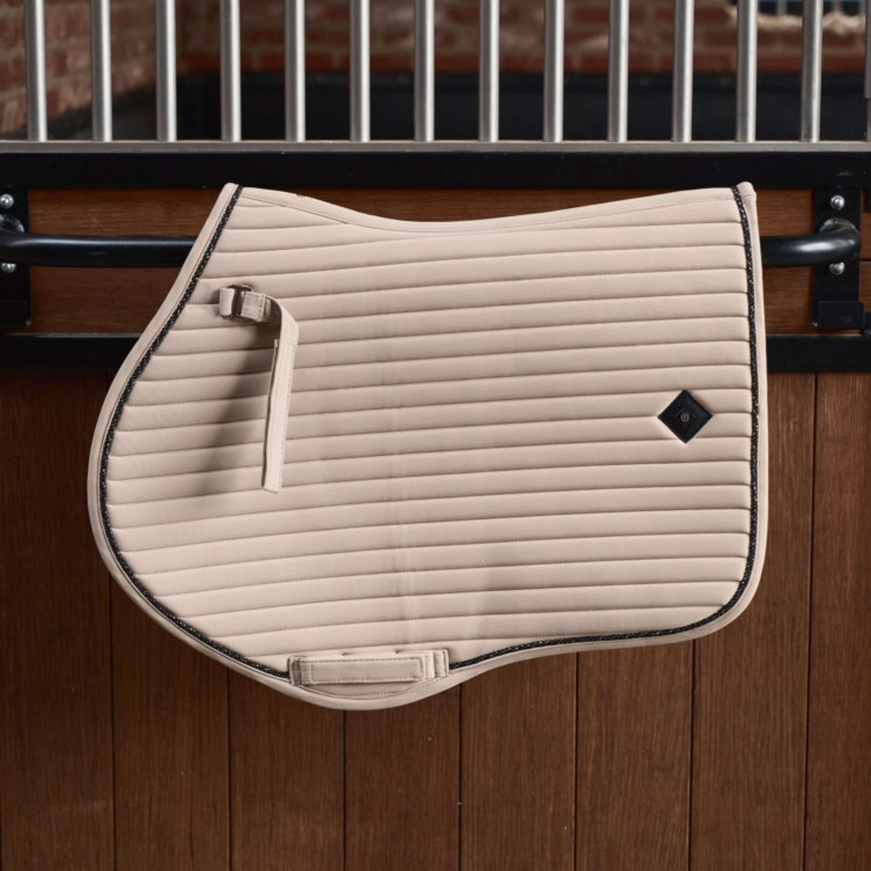 Imperial Riding Zadeldekje IRHJosie Springen Taupe