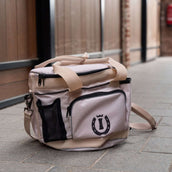 Imperial Riding Poetstas IRHBasic Taupe