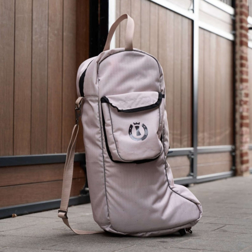 Imperial Riding Laarzentas IRHBasic Taupe