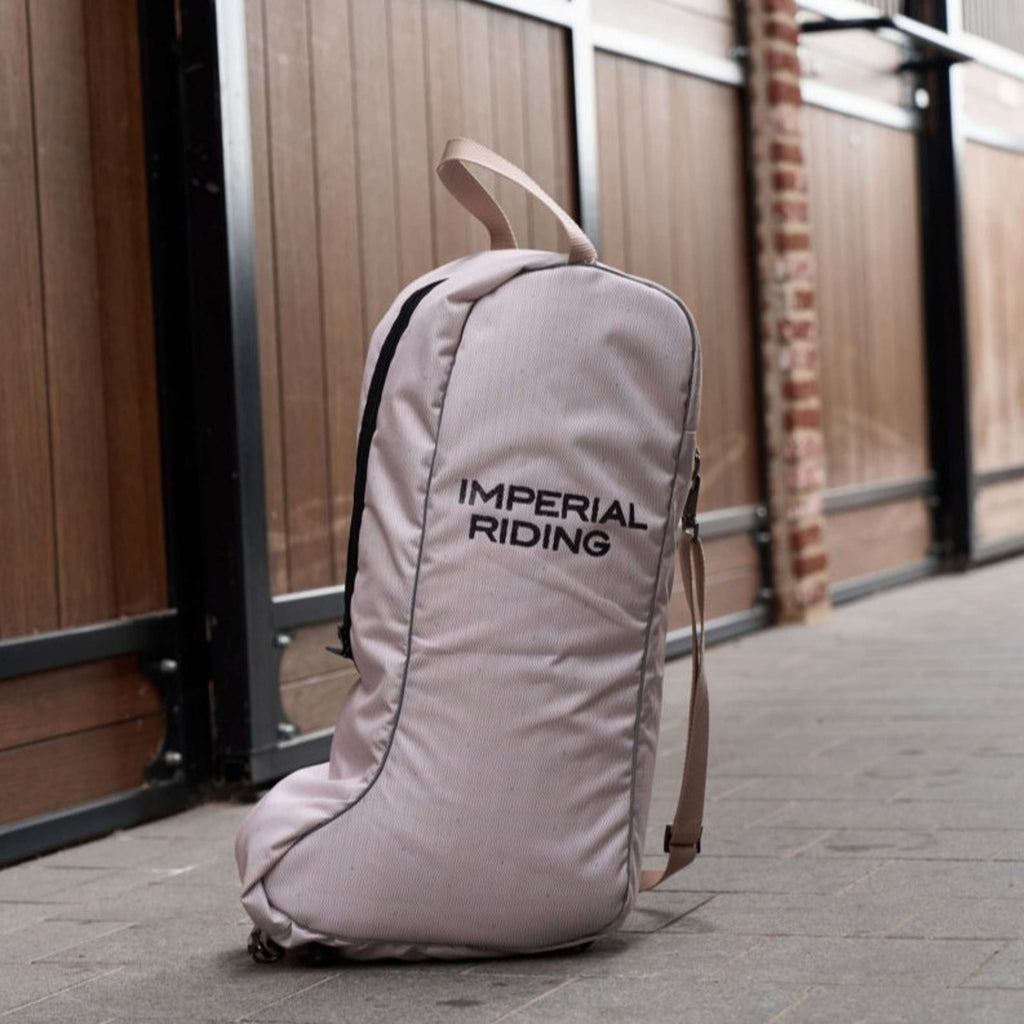 Imperial Riding Laarzentas IRHBasic Taupe
