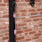 Imperial Riding Trailerlijn Elastisch Mauve