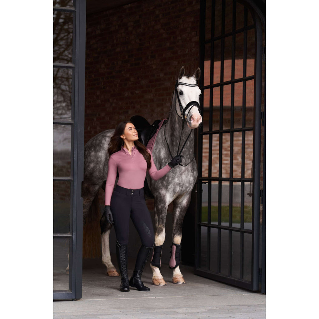Imperial Riding Shirt IRHJamy Mauve