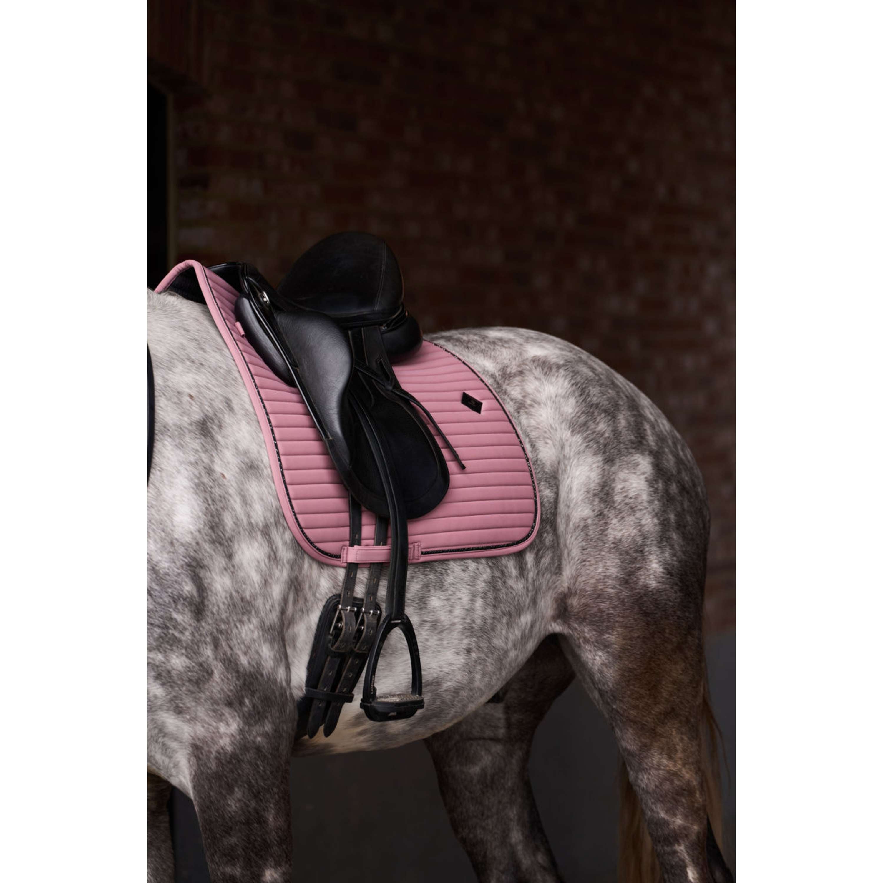 Imperial Riding Zadeldekje IRHJosie Dressuur Mauve