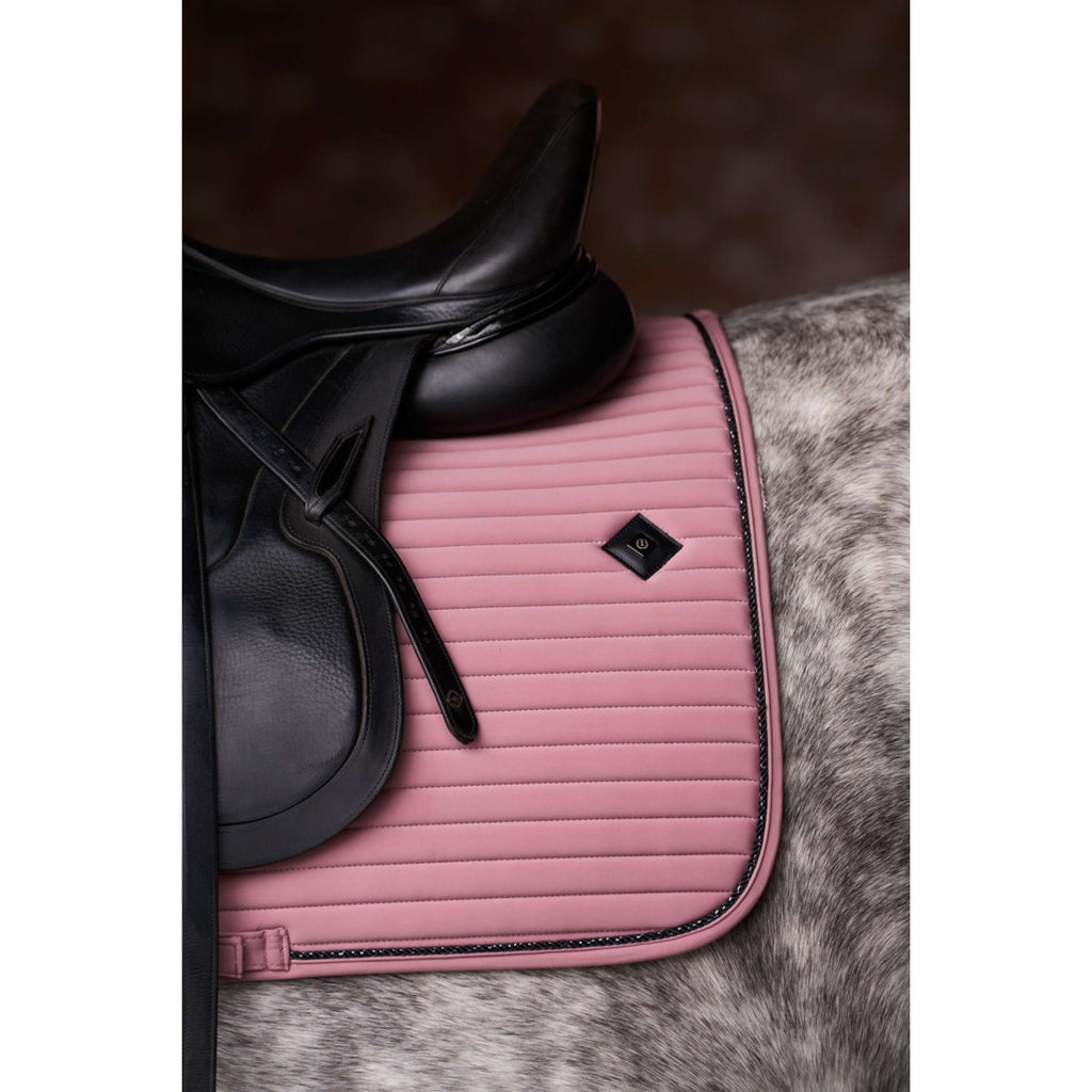 Imperial Riding Zadeldekje IRHJosie Dressuur Mauve