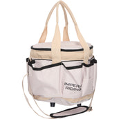 Imperial Riding Poetstas IRHBasic Taupe