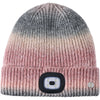 Imperial Riding Muts IRHChilly met Licht Pink Melange