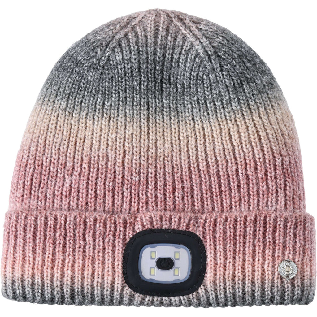 Imperial Riding Muts IRHChilly met Licht Pink Melange