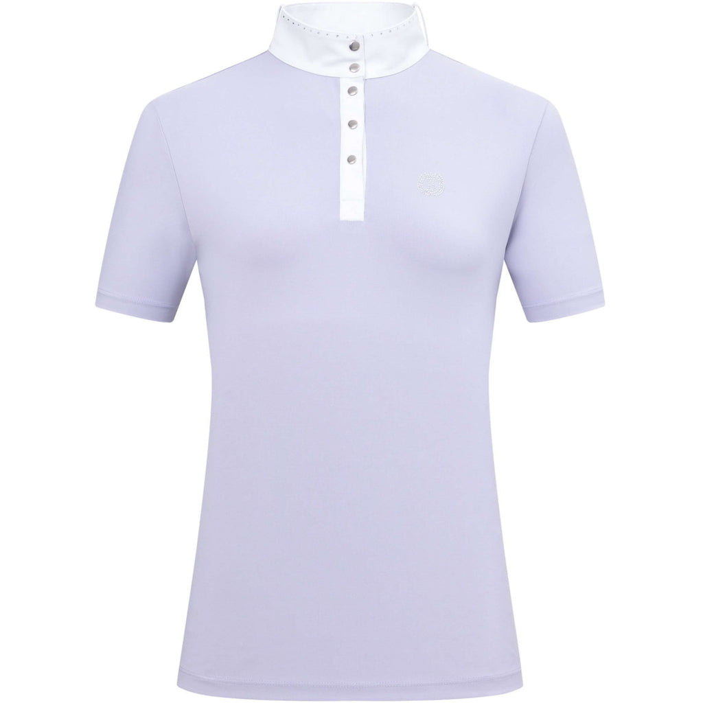 Imperial Riding Wedstrijdshirt IRHBasic Glam Wisteria
