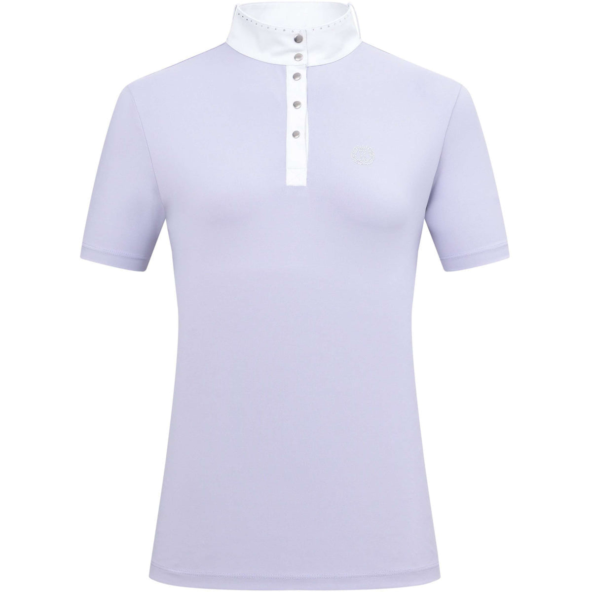 Imperial Riding Wedstrijdshirt IRHBasic Glam Wisteria