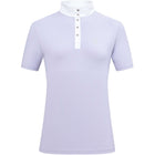 Imperial Riding Wedstrijdshirt IRHBasic Glam Wisteria