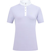 Imperial Riding Wedstrijdshirt IRHBasic Glam Wisteria