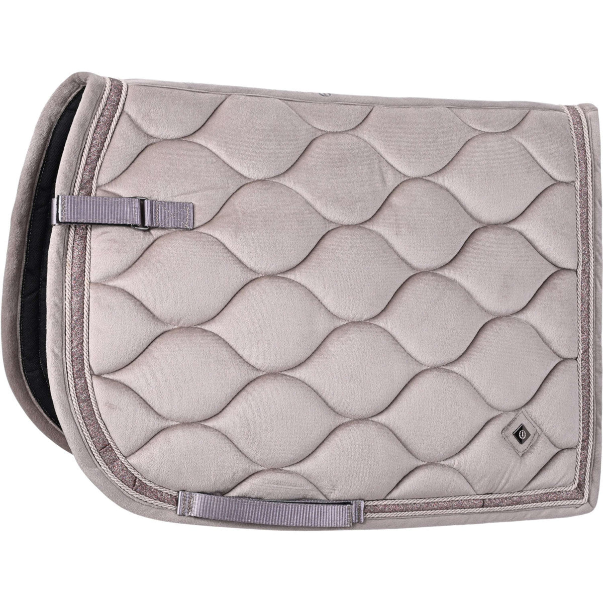 Imperial Riding Zadeldekje IRHBandit Dressuur Taupe
