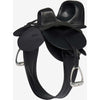 LeMieux Toy Rider Steady Saddle Zwart