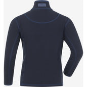 LeMieux Fleece Shirt Mini Mari Navy