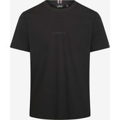 LeMieux T-Shirt Heren Zwart