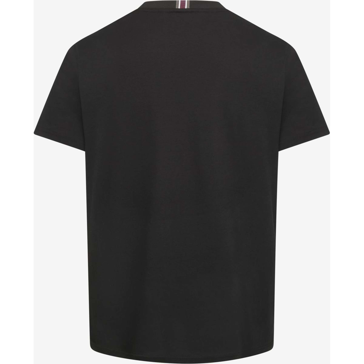 LeMieux T-Shirt Heren Zwart