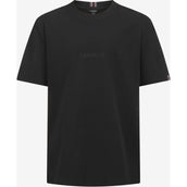 LeMieux T-Shirt Elite Jongens Zwart