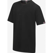 LeMieux T-Shirt Elite Jongens Zwart