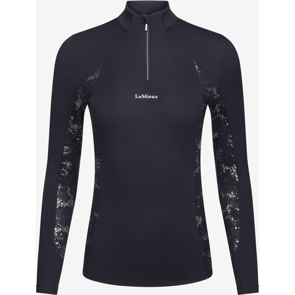 LeMieux Shirt Adour Blauw