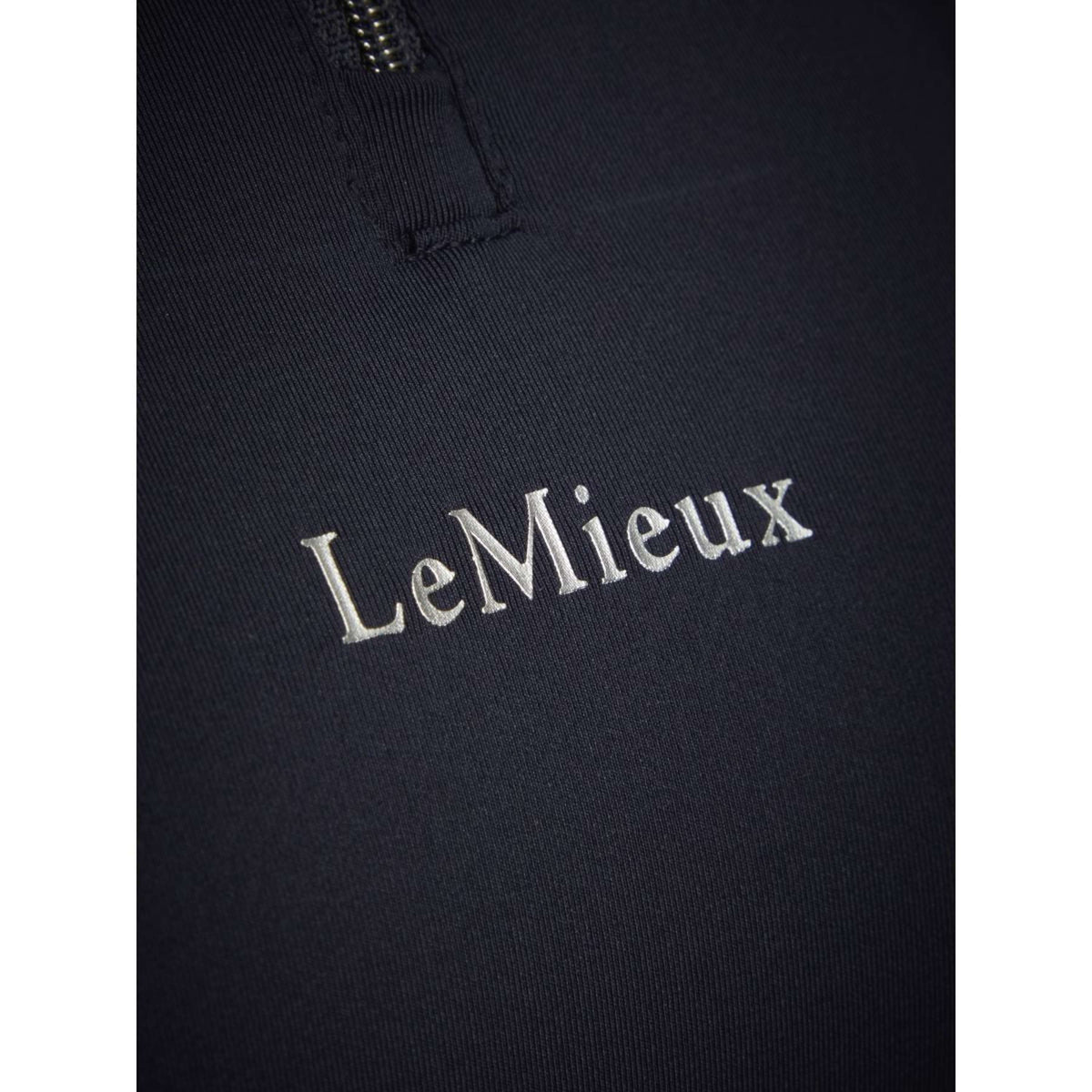 LeMieux Shirt Adour Blauw