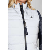 LeMieux Bodywarmer Reflective Navy