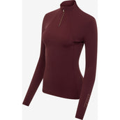 LeMieux Base Layer Liberte Merlot