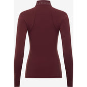 LeMieux Base Layer Liberte Merlot