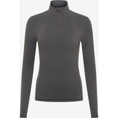 LeMieux Base Layer Liberte Antraciet