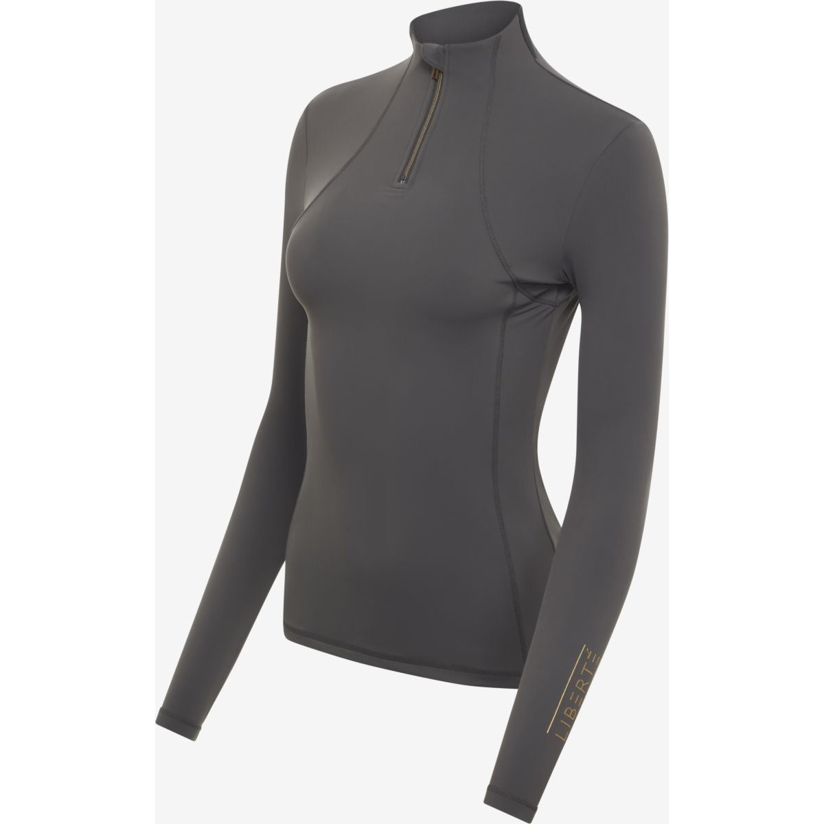 LeMieux Base Layer Liberte Antraciet