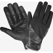 LeMieux Handschoenen Waterproof Zwart