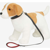 LeMieux Toy Dog Halsband & Lijn Chilli