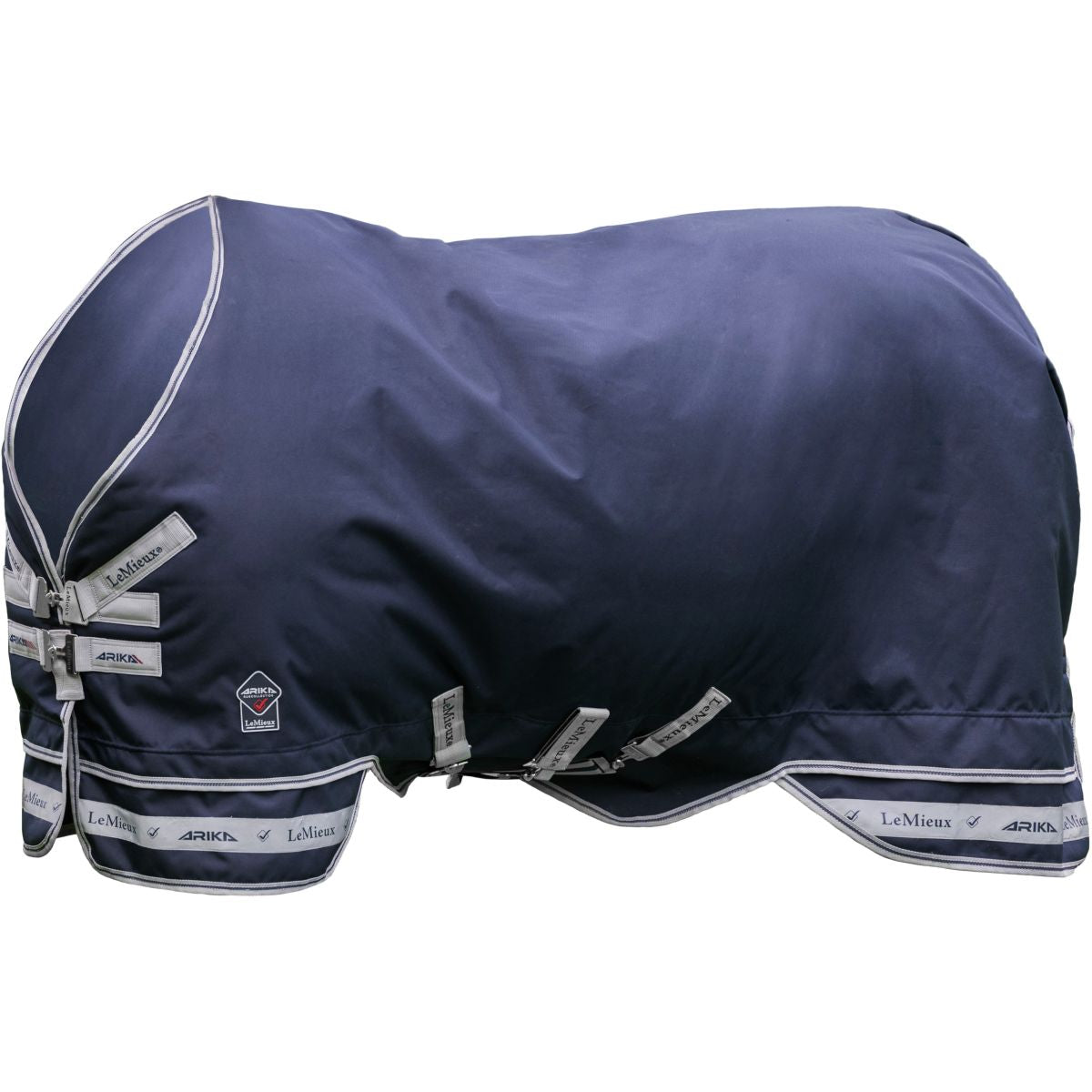 LeMieux Deken Arika Storm-Tek 100g Navy