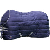 LeMieux Staldeken Arika Stable-Tek 200g Navy