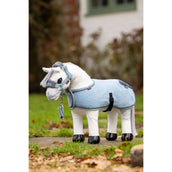 LeMieux Toy Pony Deken Glacier