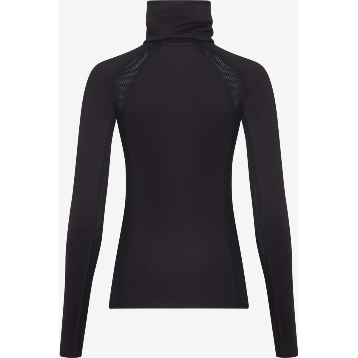 LeMieux Base Layer Sara Snood Zwart