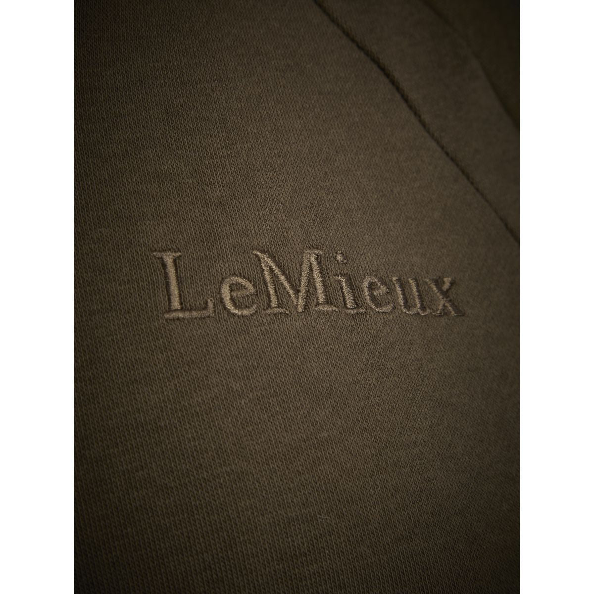 LeMieux Vest Leia Alpine